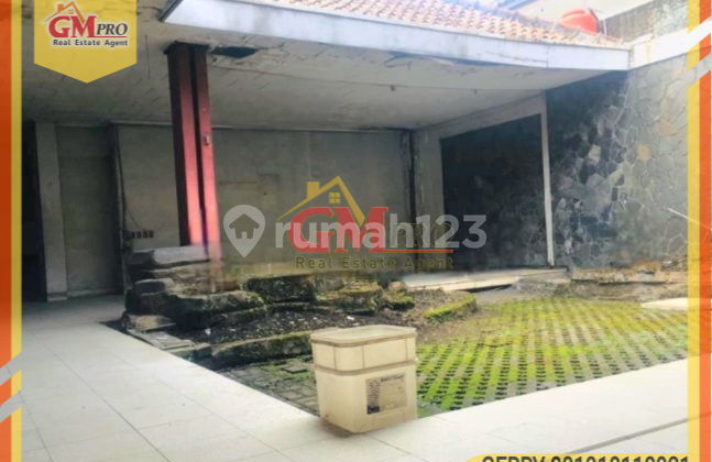 House on Pasirkaliki Raya - Central Bandung House on Pasirkaliki Raya - Central Bandung