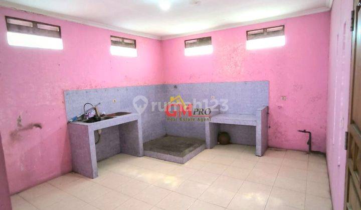 RUKO STRATEGIS DI PASIRKOJA - BANDUNG PUSAT 2