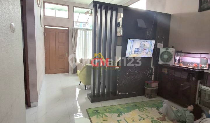 Rumah di Daerah Sarijadi - Bandung Utara 2