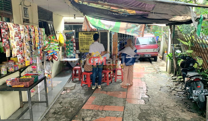 Rumah di Setiabudi Raya - Bandung Raya 2
