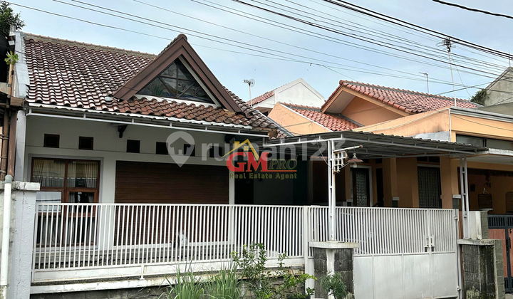 RUMAH DI GUNUNG BATU - CIMAHI 2