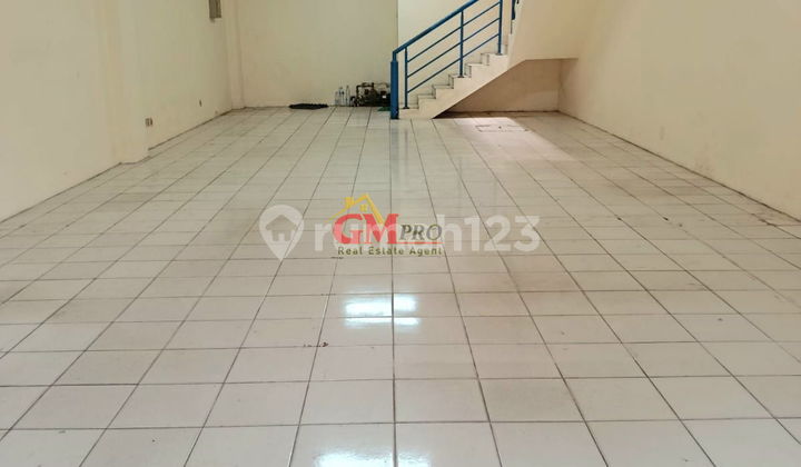 Shop House in Astana Anyar - Central Bandung