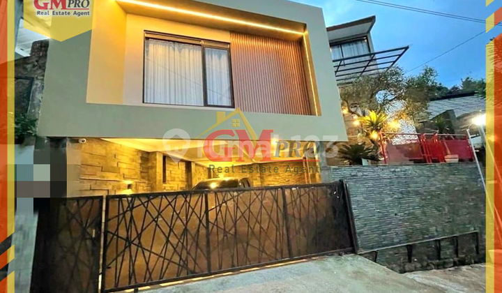 Rumah di Bojong Koneng, Cikutra - Bandung Utara Rumah di Bojong Koneng, Cikutra - Bandung Utara