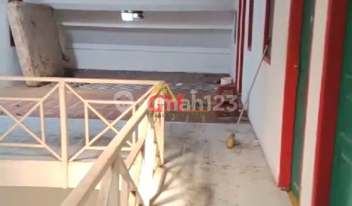 RUMAH & KOS DI SAYAP RIAU - BANDUNG PUSAT 2