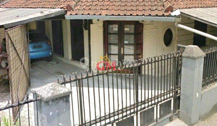 Rumah Strategis Di Kopo Raya - Bandung Pusat 2