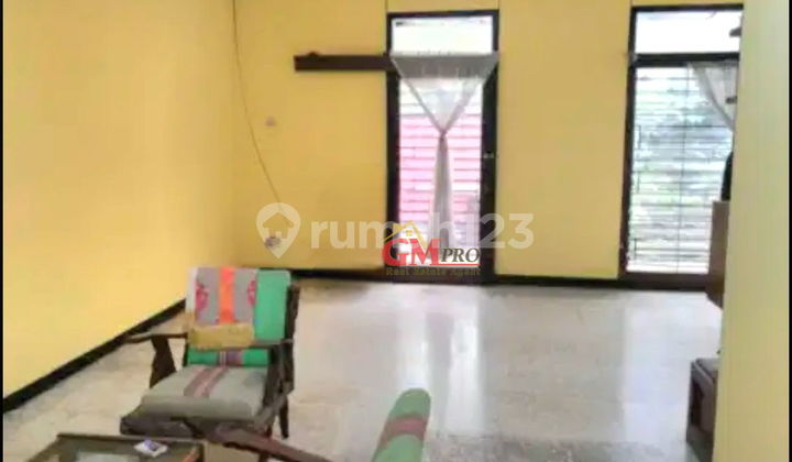 STRATEGIC HOUSE IN CISITU DAGO - NORTH BANDUNG 2