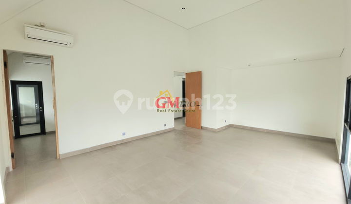 RUMAH 100% BARU DI SUKALUYU, CIKUTRA - BANDUNG UTARA 2