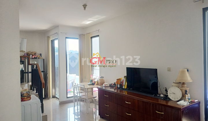 Rumah di Daerah Cikutra - Bandung Utara Rumah di Daerah Cikutra - Bandung Utara