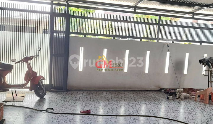 RUMAH DI DAERAH SUDIRMAN - BANDUNG PUSAT 2