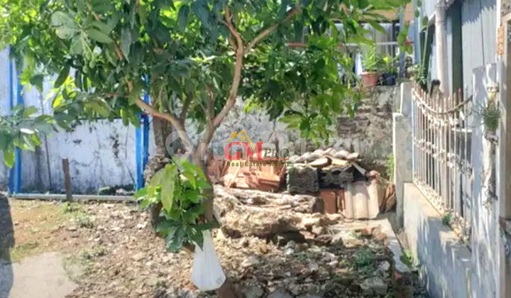 STRATEGIC LAND ON GATOT SUBROTO - CENTRAL BANDUNG