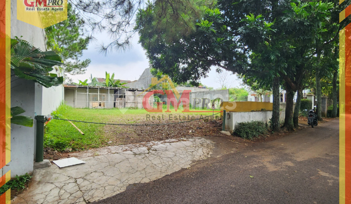 LAND IN CIGADUNG - NORTH BANDUNG