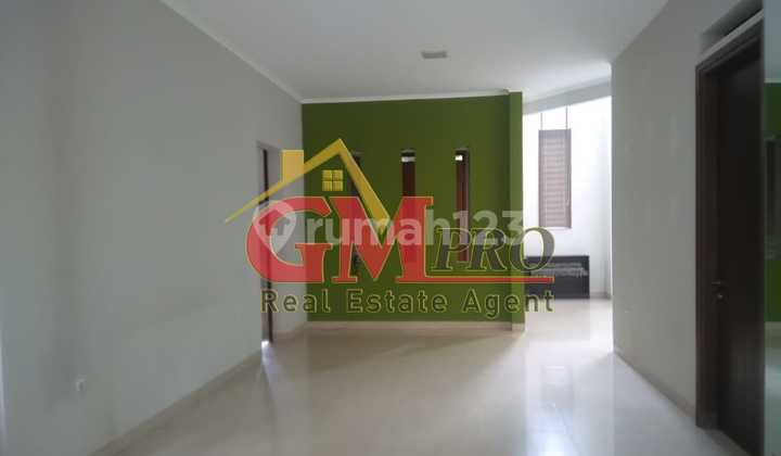 RUMAH DI PONDOK HIJAU, GEGERKALONG - BANDUNG UTARA 2