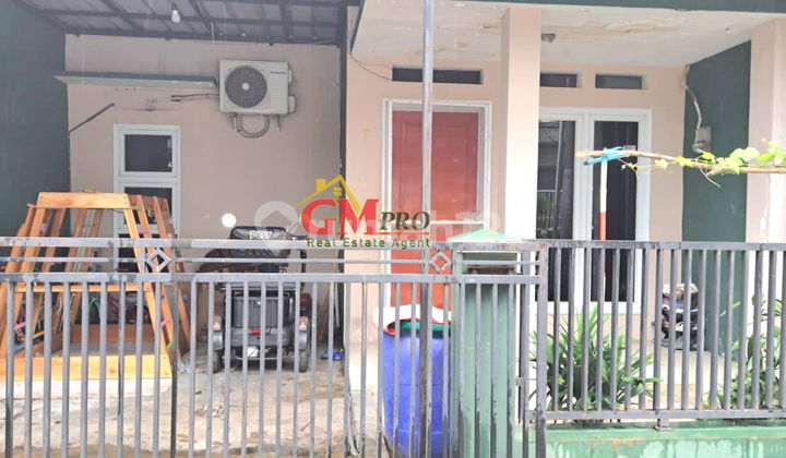 LOKASI BAGUS RUMAH DI ANTAPANI - BANDUNG TIMUR 2