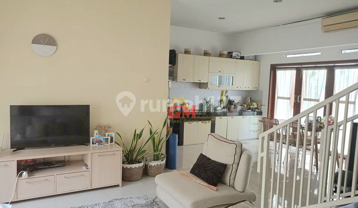 RUMAH MINIMALIS DI BUKIT LIGAR, CIGADUNG - BANDUNG UTARA 2