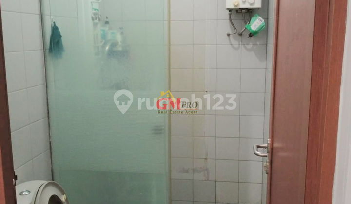 Rumah di Antapani - Bandung Timur 2