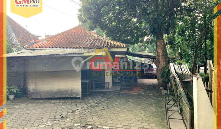Rumah di Setiabudi Raya - Bandung Raya Rumah di Setiabudi Raya - Bandung Raya