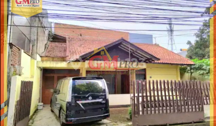 RUMAH STRATEGIS DI CISITU DAGO - BANDUNG UTARA RUMAH STRATEGIS DI CISITU DAGO - BANDUNG UTARA