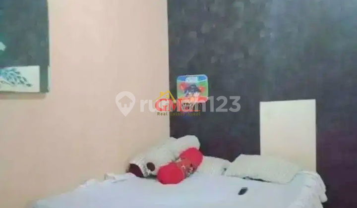 Rumah di Sadang Serang, Tubagus Ismail - Bandung Utara 2