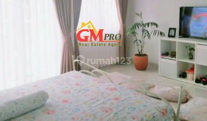 Rumah Bagus Minimalis Di Bkr - Bandung Pusat 2