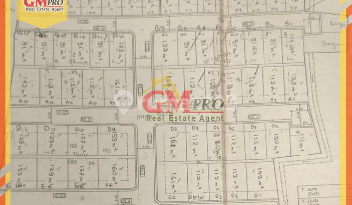 17 Kavling dan 4 Rumah di Kopo - Bandung Selatan 17 Kavling dan 4 Rumah di Kopo - Bandung Selatan