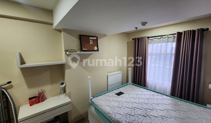 APARTMENT IN GRAND ASIA AFRIKA - CENTRAL BANDUNG APARTMENT IN GRAND ASIA AFRIKA - CENTRAL BANDUNG