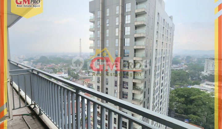 APARTEMEN DI GALLERY CIUMBULEUIT 3 - BANDUNG UTARA APARTEMEN DI GALLERY CIUMBULEUIT 3 - BANDUNG UTARA