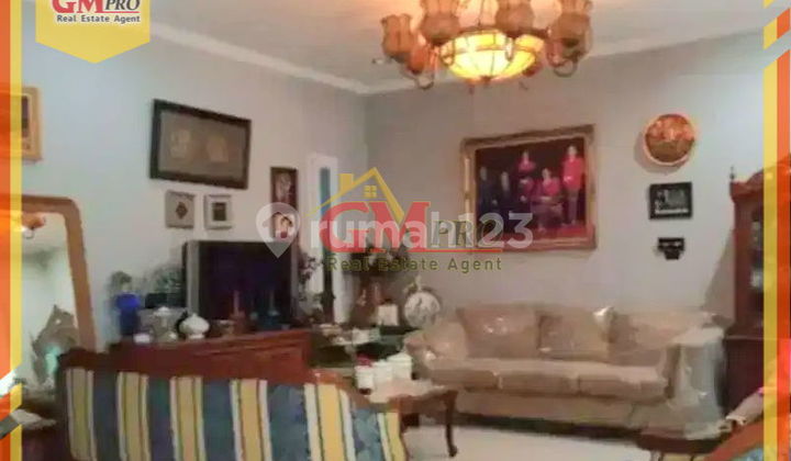 Rumah di Sadang Serang, Tubagus Ismail - Bandung Utara Rumah di Sadang Serang, Tubagus Ismail - Bandung Utara