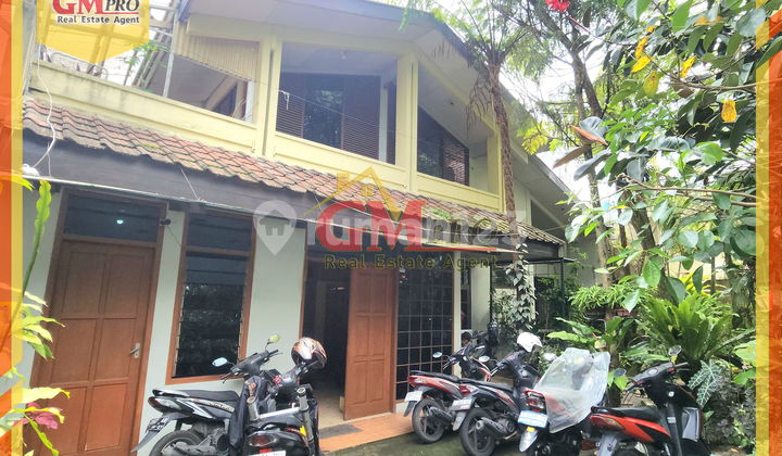 RUMAH DI SETRASARI, SUTAMI - BANDUNG UTARA