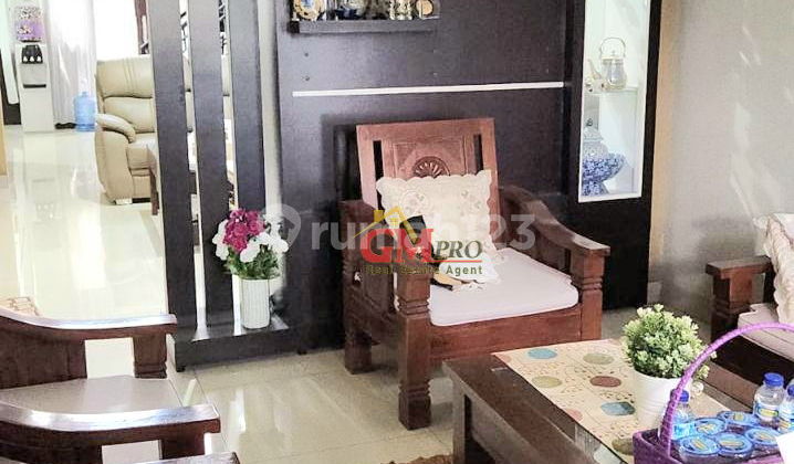 Minimalist House in Kembar, BKR - Central Bandung 2