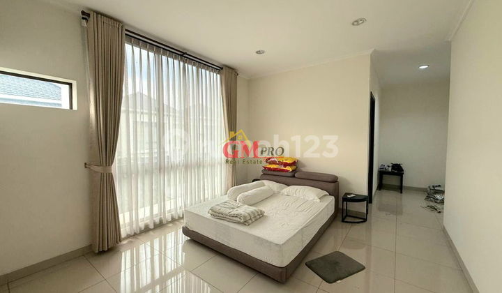 Rumah Full Furnish di Summarecon - Bandung Timur 2