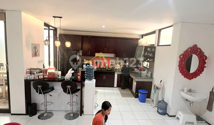 RUMAH DI CIGADUNG - BANDUNG UTARA 2