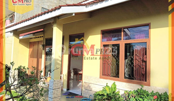 RUMAH DI BUKIT LIGAR - BANDUNG UTARA RUMAH DI BUKIT LIGAR - BANDUNG UTARA