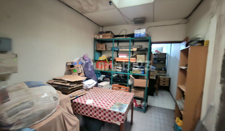 RUMAH DI SETRASARI, SUTAMI - BANDUNG UTARA 2