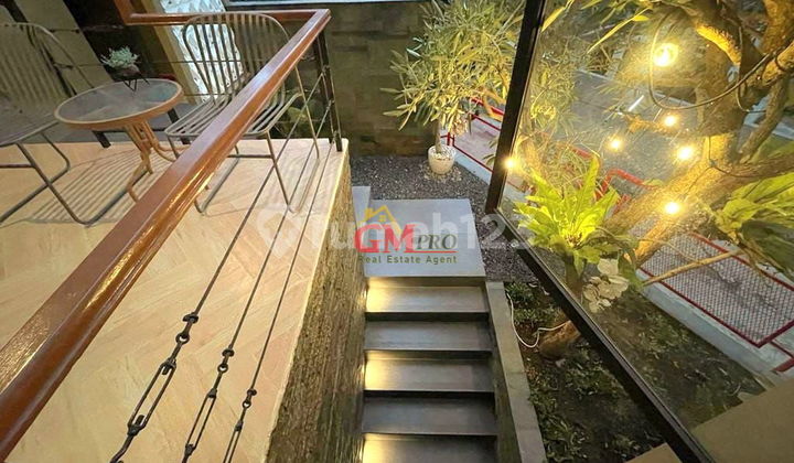 Rumah di Bojong Koneng, Cikutra - Bandung Utara 2