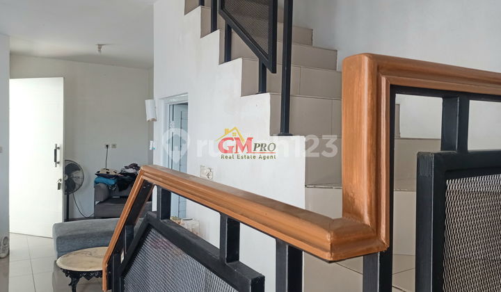 Rumah di Daerah Cikutra - Bandung Utara 2