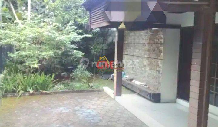 RUMAH DEKAT KAMPUS DI SUKALUYU - BANDUNG UTARA 2