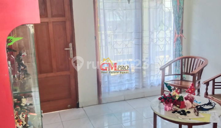 RUMAH DI BUKIT LIGAR - BANDUNG UTARA 2