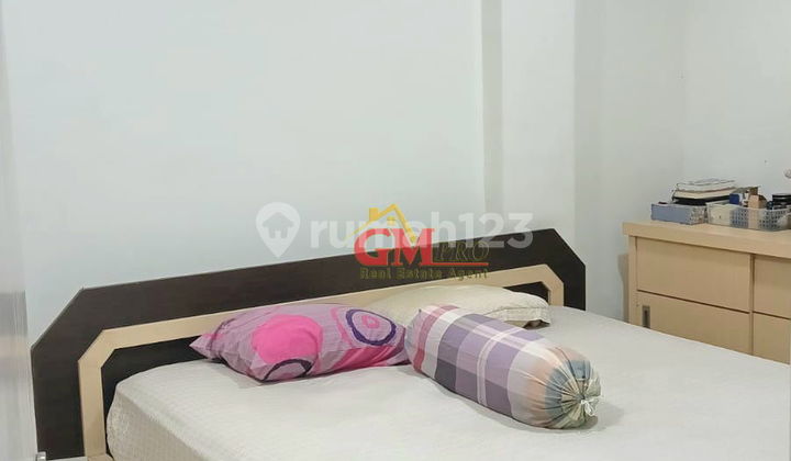 Rumah di Turangga - Bandung Pusat 2