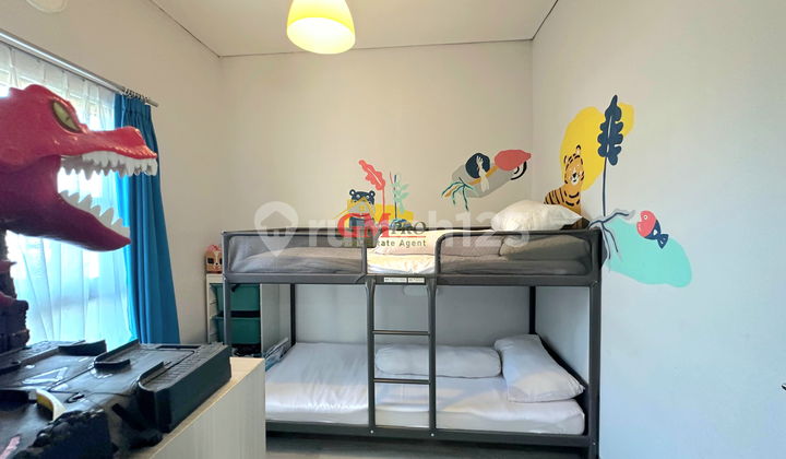 RUMAH MINIMALIS DI BUAH BATU - BANDUNG PUSAT 2