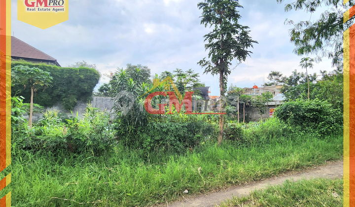 TANAH DI GEGERKALONG - BANDUNG UTARA