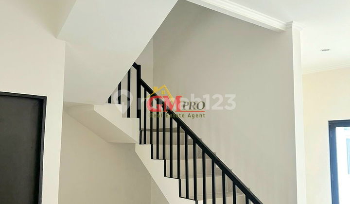 RUMAH DI DAERAH TURANGGA - BANDUNG PUSAT 2