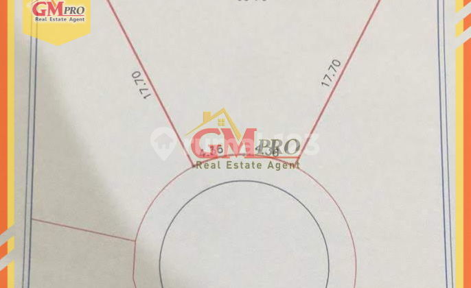 TANAH DATAR DI RESORT DAGO PAKAR - BANDUNG UTARA