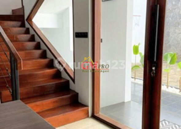 House in Setraduta - North Bandung 2