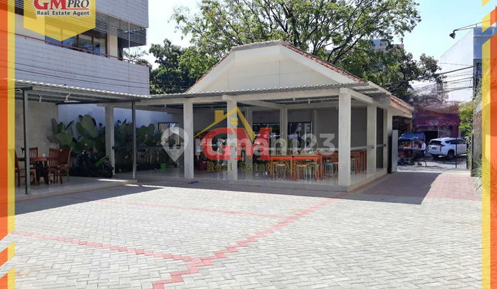 Ruang Usaha di Gatot Subroto Raya - Bandung Pusat Ruang Usaha di Gatot Subroto Raya - Bandung Pusat