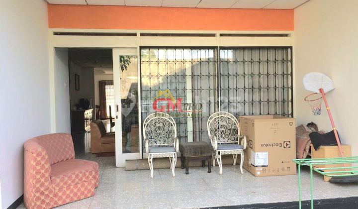 Strategic House in Turangga - Central Bandung 2