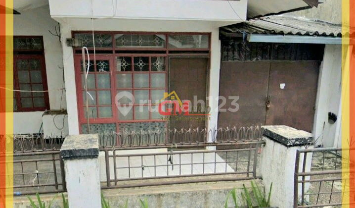 RUMAH DI TAMAN HOLIS INDAH - BANDUNG SELATAN RUMAH DI TAMAN HOLIS INDAH - BANDUNG SELATAN