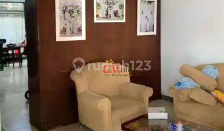 RUMAH KOS DI SAYAP ASIA AFRIKA - BANDUNG PUSAT 2