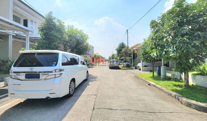 Rumah Di Taman Kopo Indah - Bandung Selatan 2