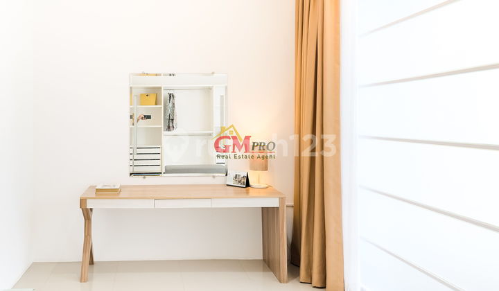 RUMAH DI DAGO - BANDUNG UTARA 2