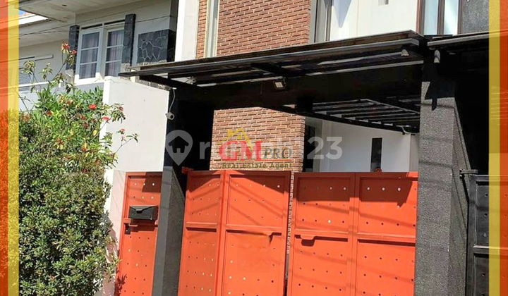 RUMAH DI CIGADUNG - BANDUNG UTARA 1